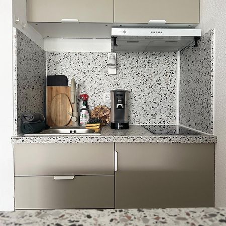 Studio Avec Espace Exterieur Privatif - Дакс Екстер'єр фото