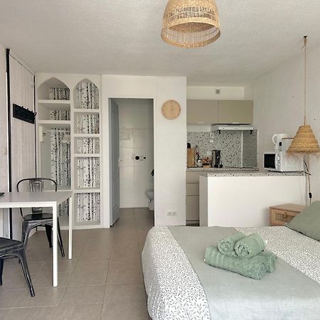 Studio Avec Espace Exterieur Privatif - Дакс Екстер'єр фото