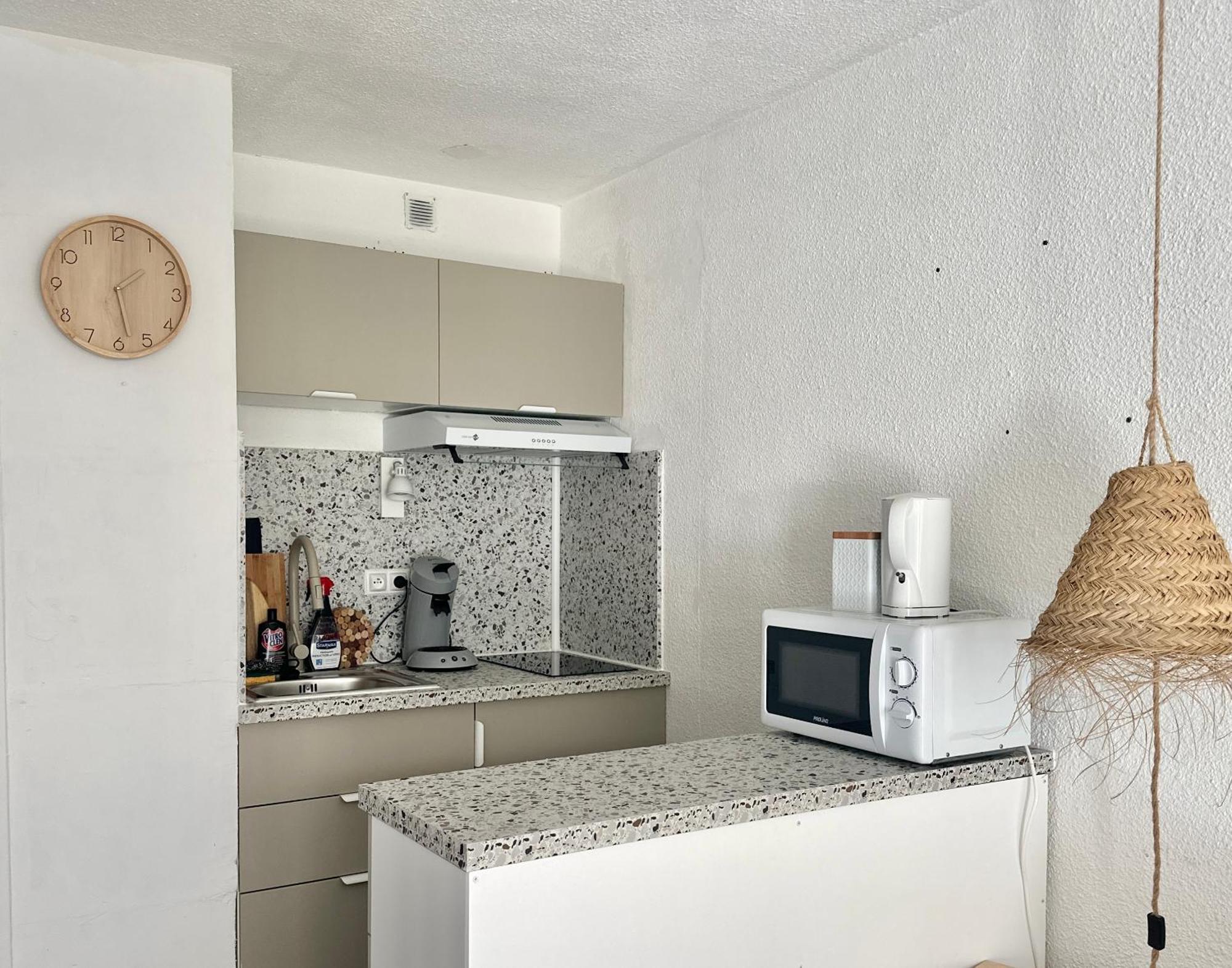 Studio Avec Espace Exterieur Privatif - Дакс Екстер'єр фото