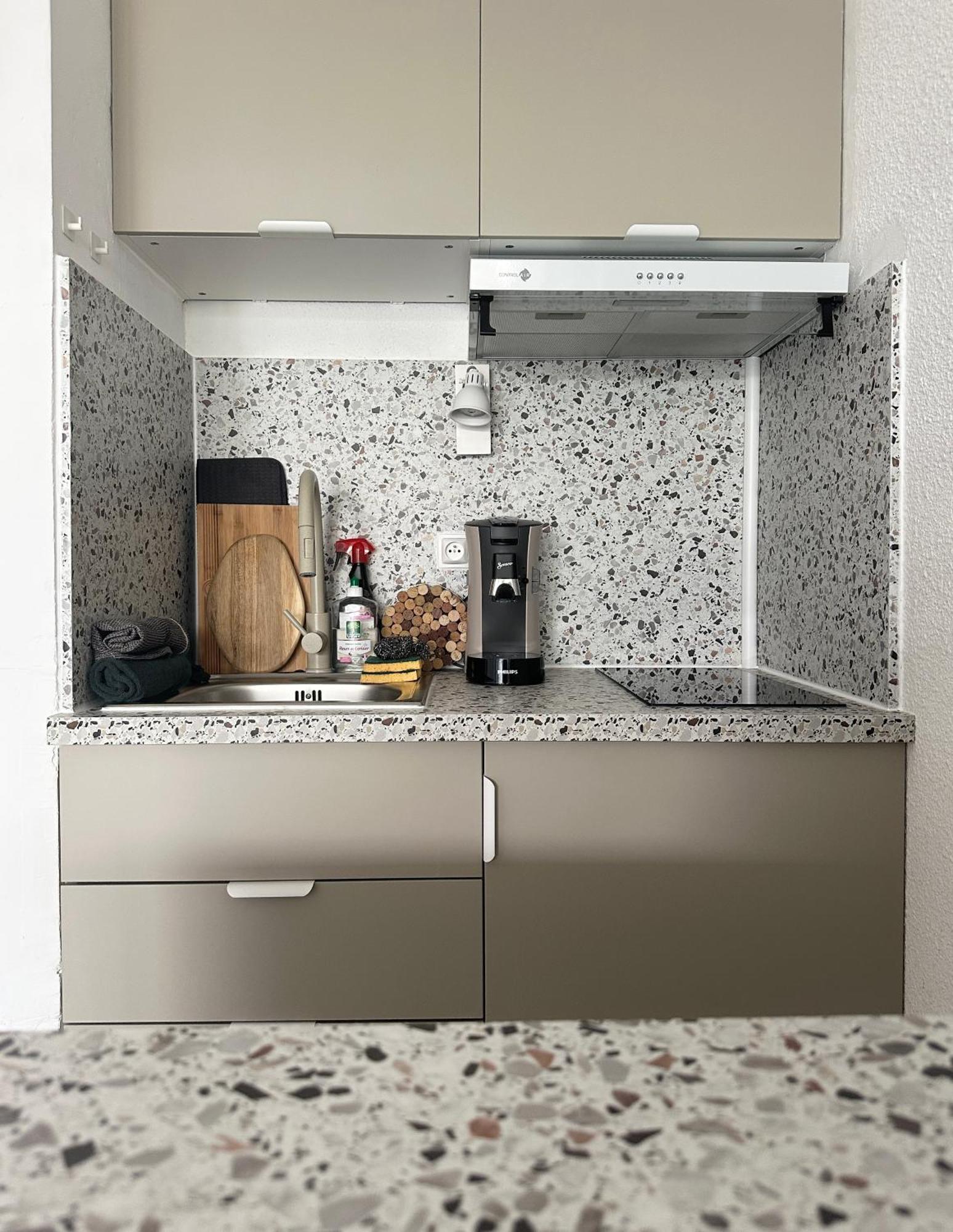Studio Avec Espace Exterieur Privatif - Дакс Екстер'єр фото