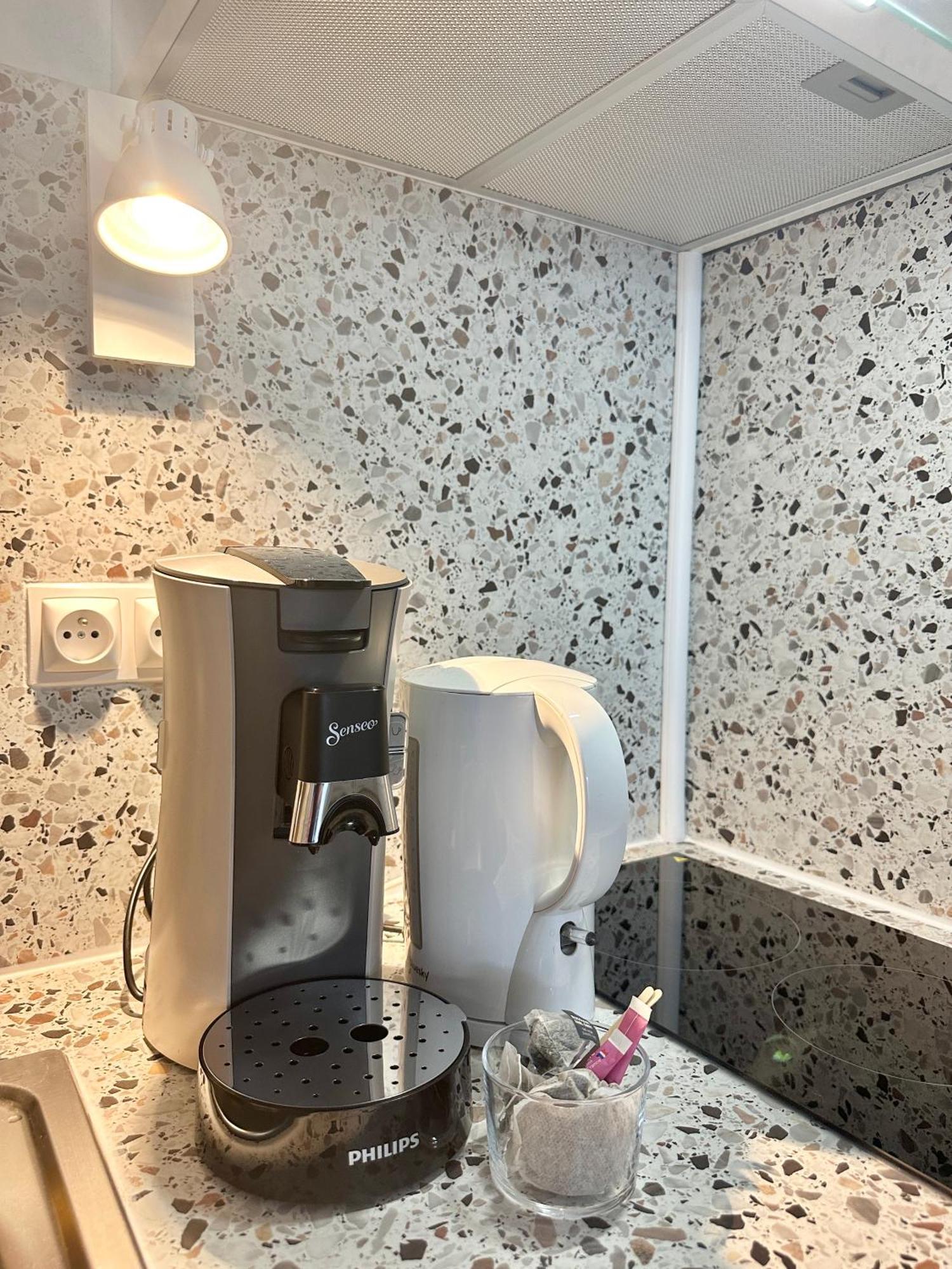 Studio Avec Espace Exterieur Privatif - Дакс Екстер'єр фото