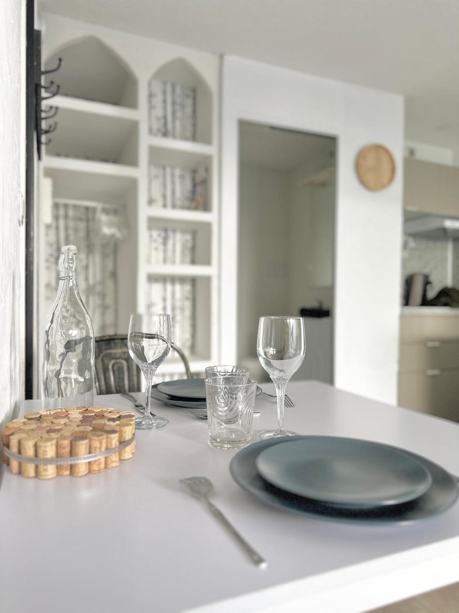 Studio Avec Espace Exterieur Privatif - Дакс Екстер'єр фото
